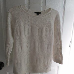 Tommy Hilfiger cotton sweater